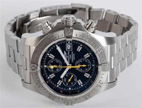 breitling skyland avenger code yellow a13380 limited edition|Breitling Avenger Skyland Code Yellow • A13380R4.BA47.